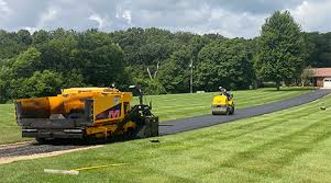 Best Residential Driveway Installation  in Allen Park, MI